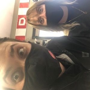 Meet your Posher, Somer